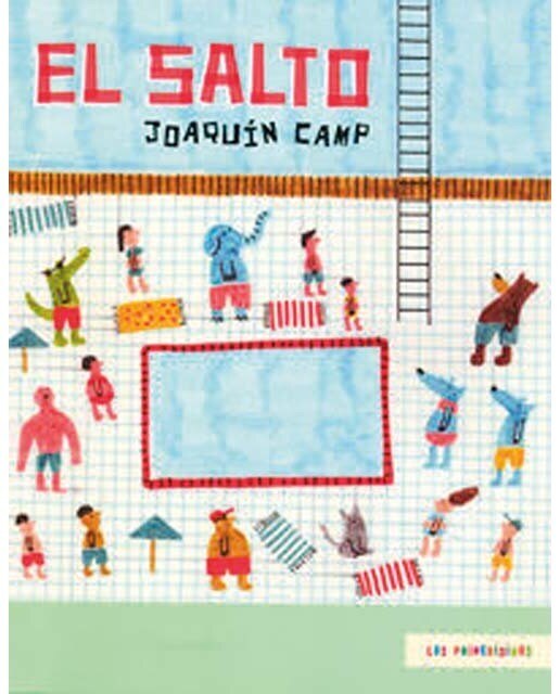 Imagen 0 de El salto