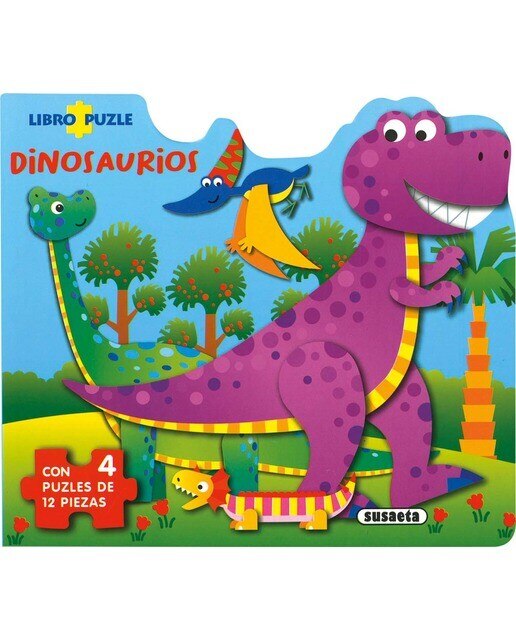 Dinosaurios 1