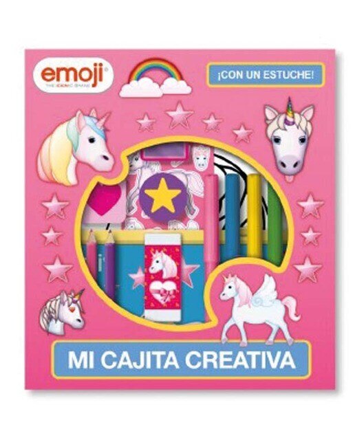 Imagen 0 de Mi cajita creativa