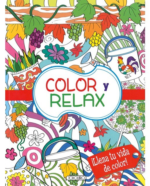 RELAX 4 (Capa mole) 1