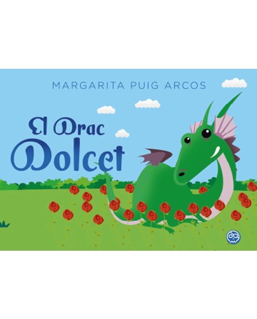 Imagen 1 de El Drac Dolcet  (Tapa dura)