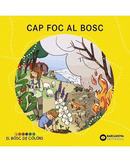 Imagen 0 de Cap foc al bosc