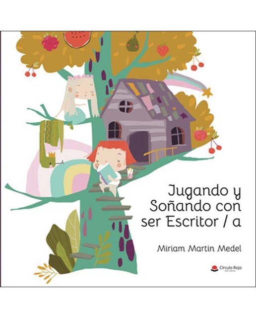 Imagen 0 de Jugando y soñando con ser escritor/a