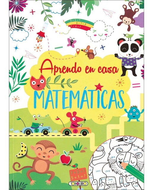 MATEMATICAS (Capa mole) 1