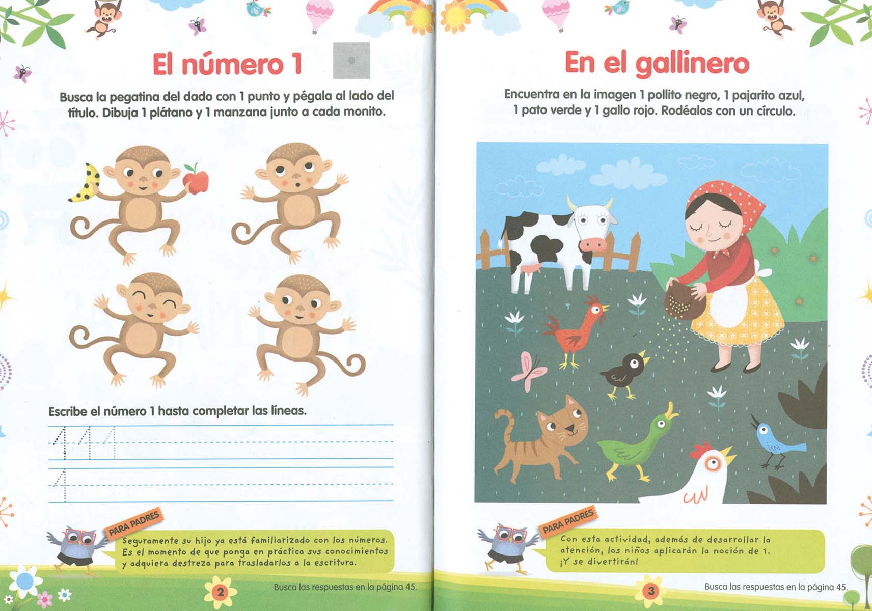 MATEMATICAS (Capa mole) 2