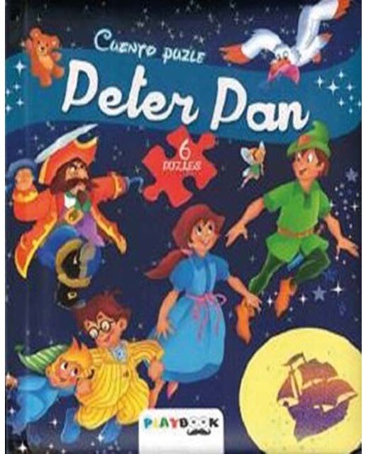 PETER PAN