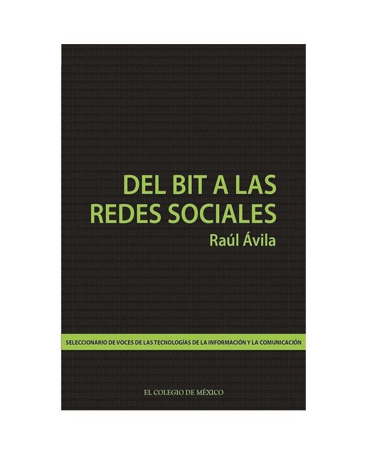 Del bit a las redes sociales