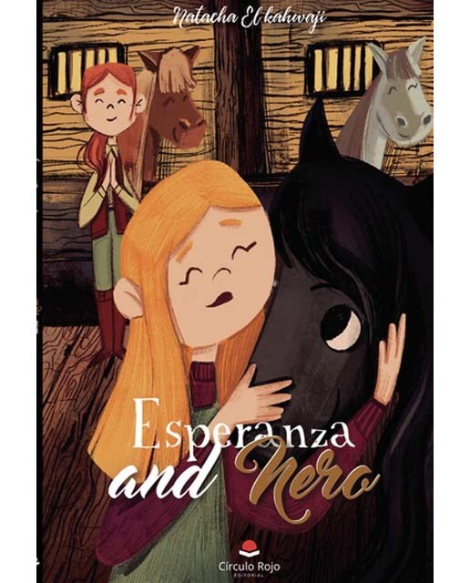 Esperanza and Nero