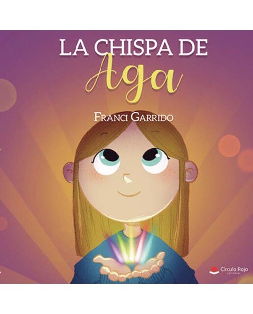 La chispa de Aga