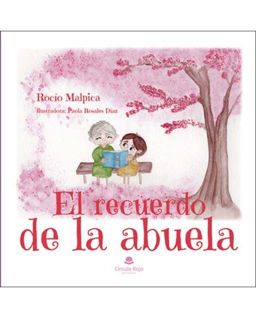 El recuerdo de la abuela