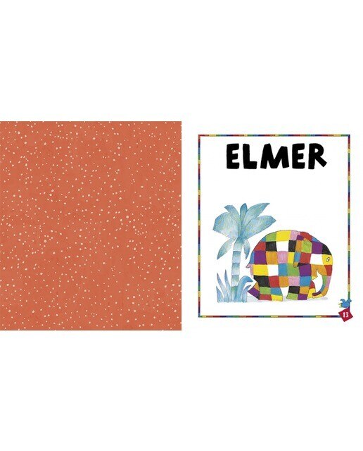 Elmer. Recopilatorio de cuentos - Elmer. Cuentos completos  (Tapa dura) 6