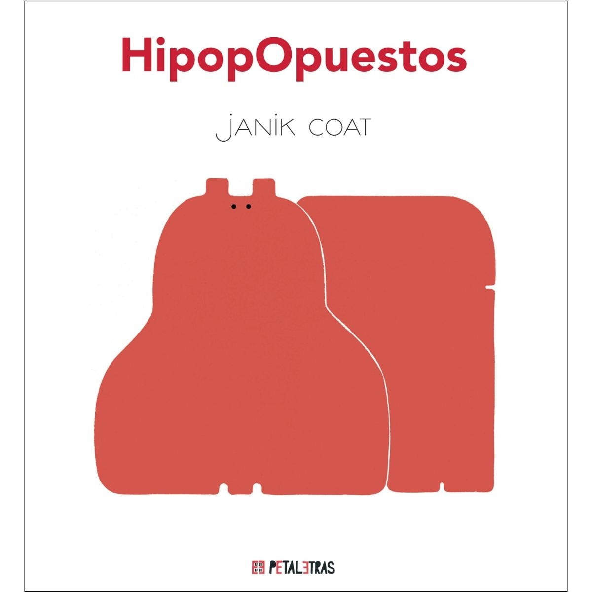Imagen 0 de Hipopopuestos  (Tapa dura)
