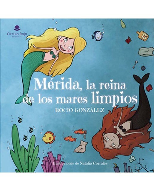 Mérida, la reina de los mares limpios