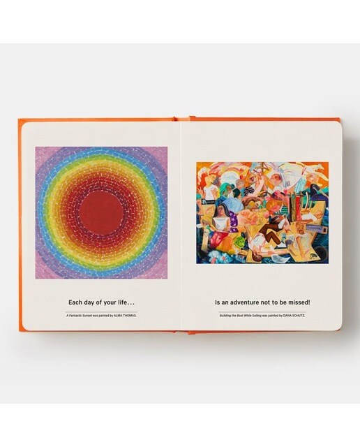 My art book of adventure 3