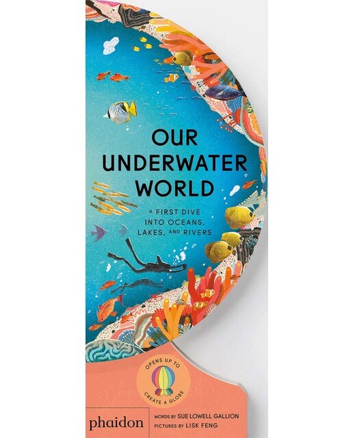 Our underwater world 1
