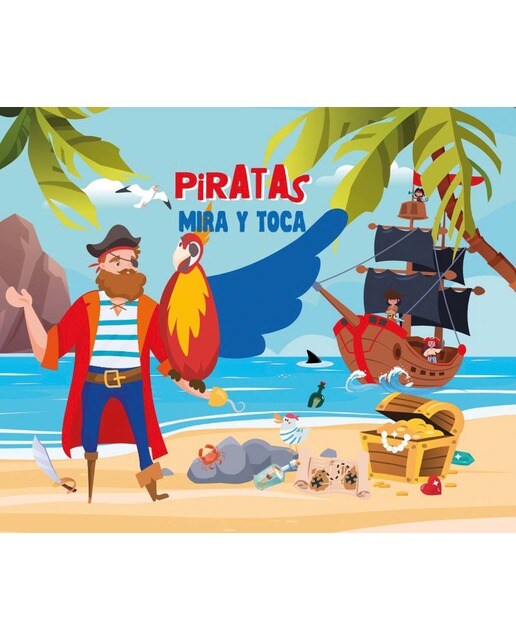 Piratas