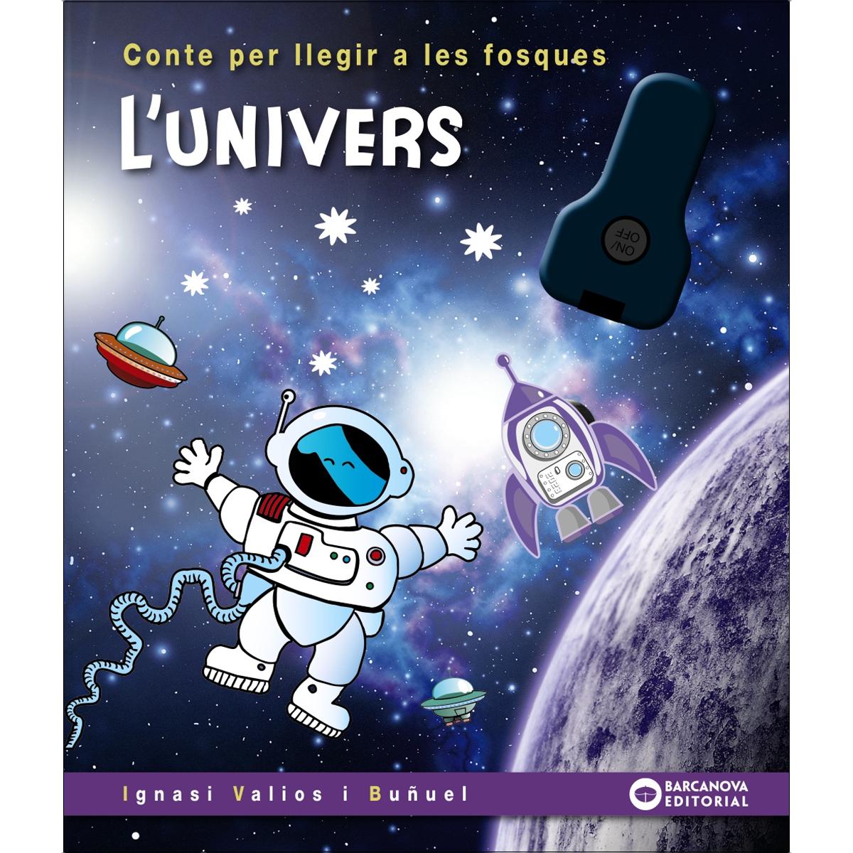 Imagem 0 de L'univers