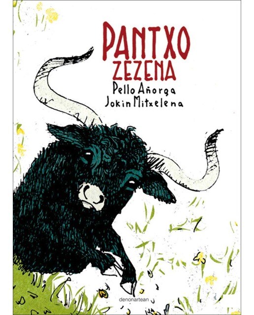Imagen 1 de Pantxo zezena
