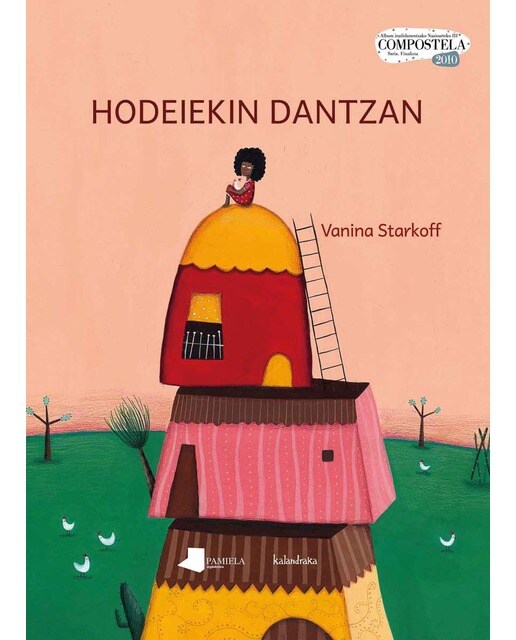 Hodeiekin dantzan (Capa dura) 1
