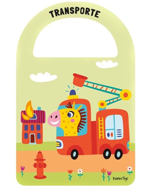 Transporte 1