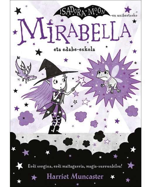 Mirabella eta edabe-eskola (Capa mole) 1