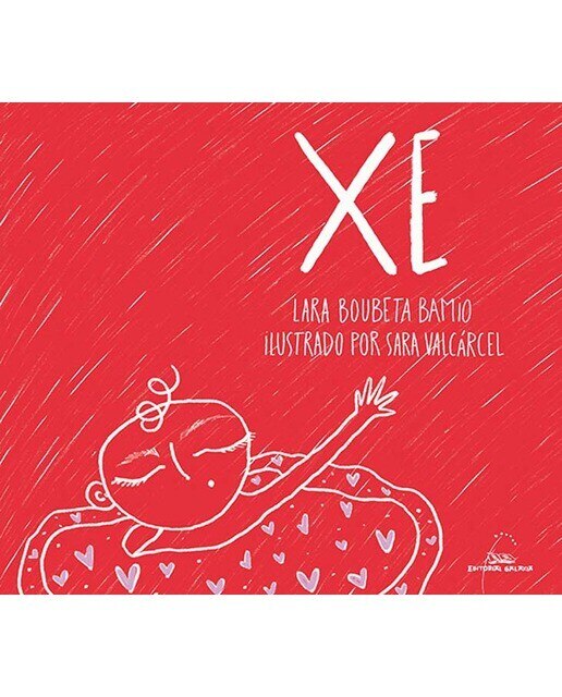 Xe (Capa mole) 1