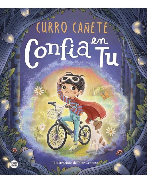 Imagen 0 de Confia en tu  (Tapa dura)