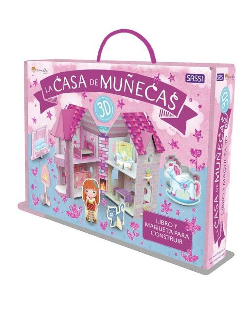 La Casa De Muñecas