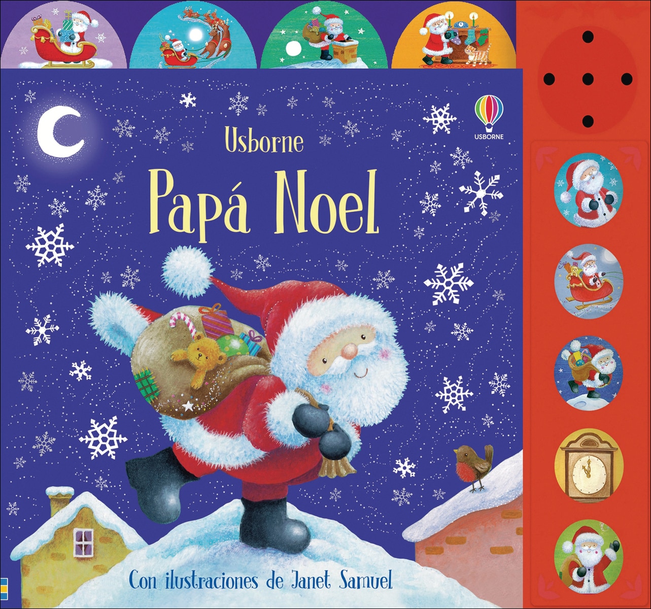 Papá Noel 1