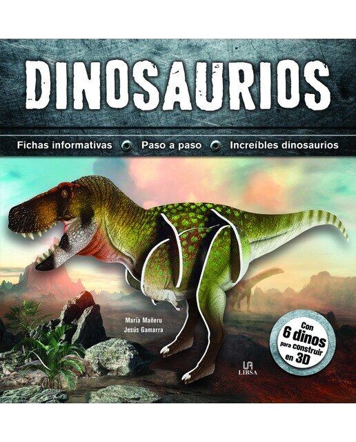 Dinosaurios