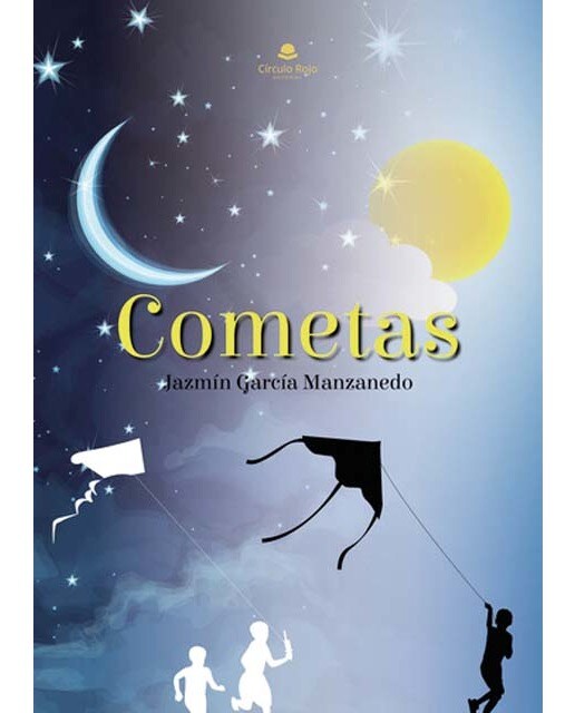 Imagen 1 de Cometas
