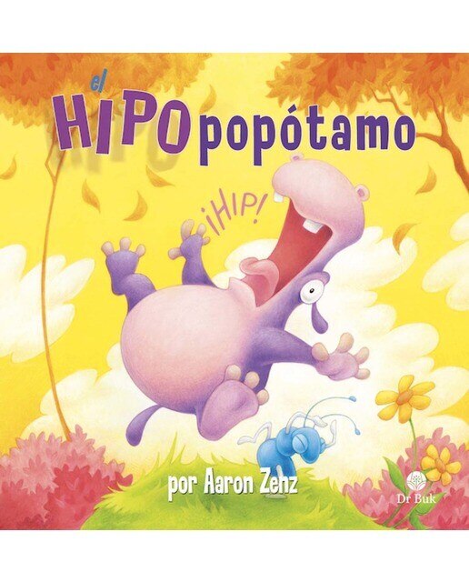 Imagen 0 de El hipopopótamo