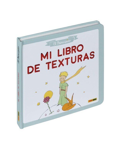 Imagen 0 de MI LIBRO DE TEXTURAS (Tapa dura)
