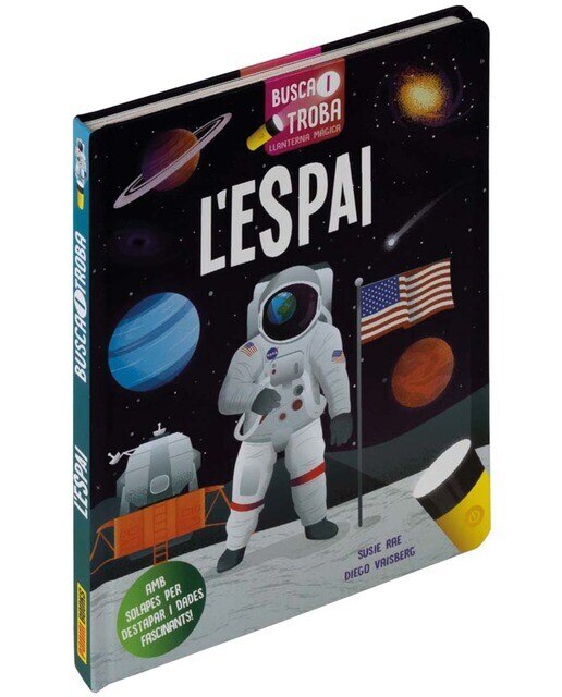 Imagen 0 de L'espai