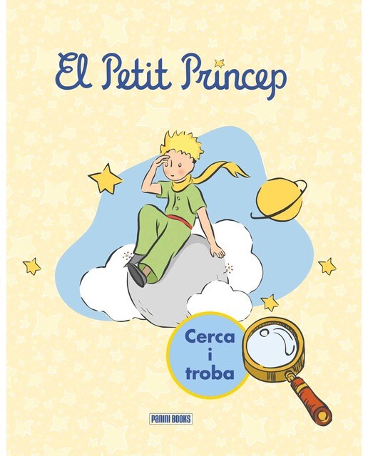 Imagen 0 de EL PETIT PRINCEP - CERCA I TROBA