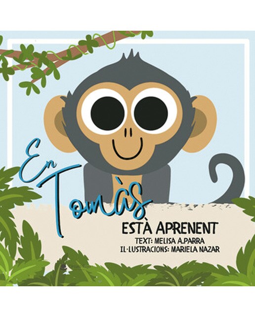En Tomàs està aprenet