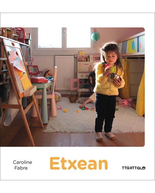 Etxean (Capa dura) 1