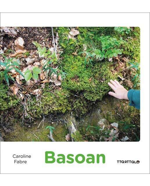 Basoan (Capa dura) 1