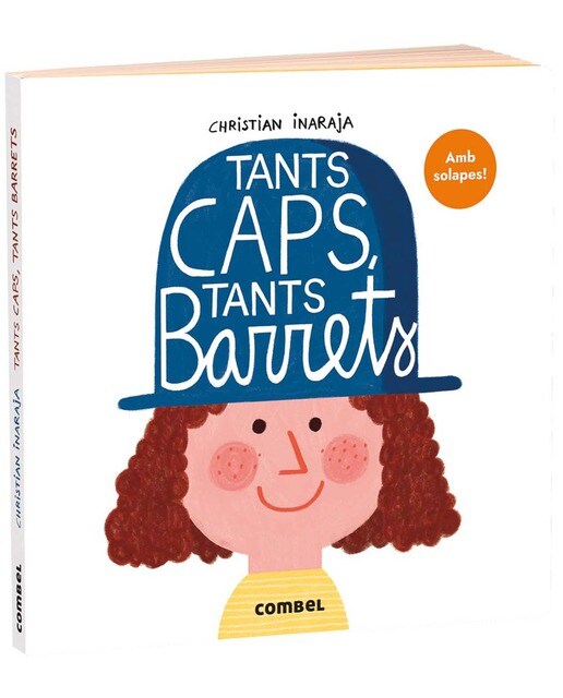 Imagen 0 de Tants caps, tants barrets (Tapa dura)