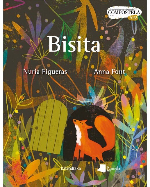 Bisita (Capa dura) 1