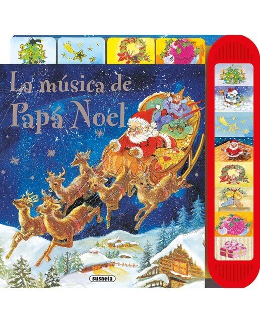 Imagen 0 de La música de Papá Noel