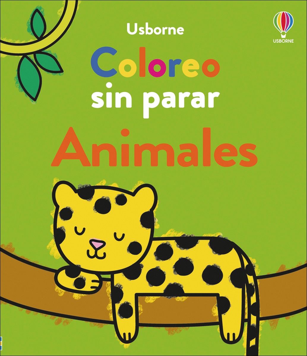 Imagem 0 de Animales (Capa mole)