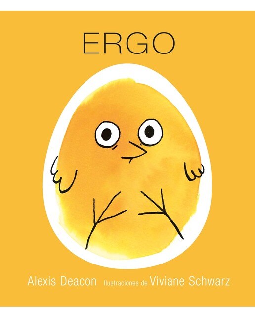 Imagen 0 de Ergo