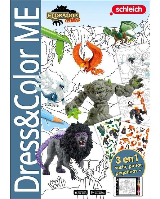 Imagen 0 de Schleich eldrador