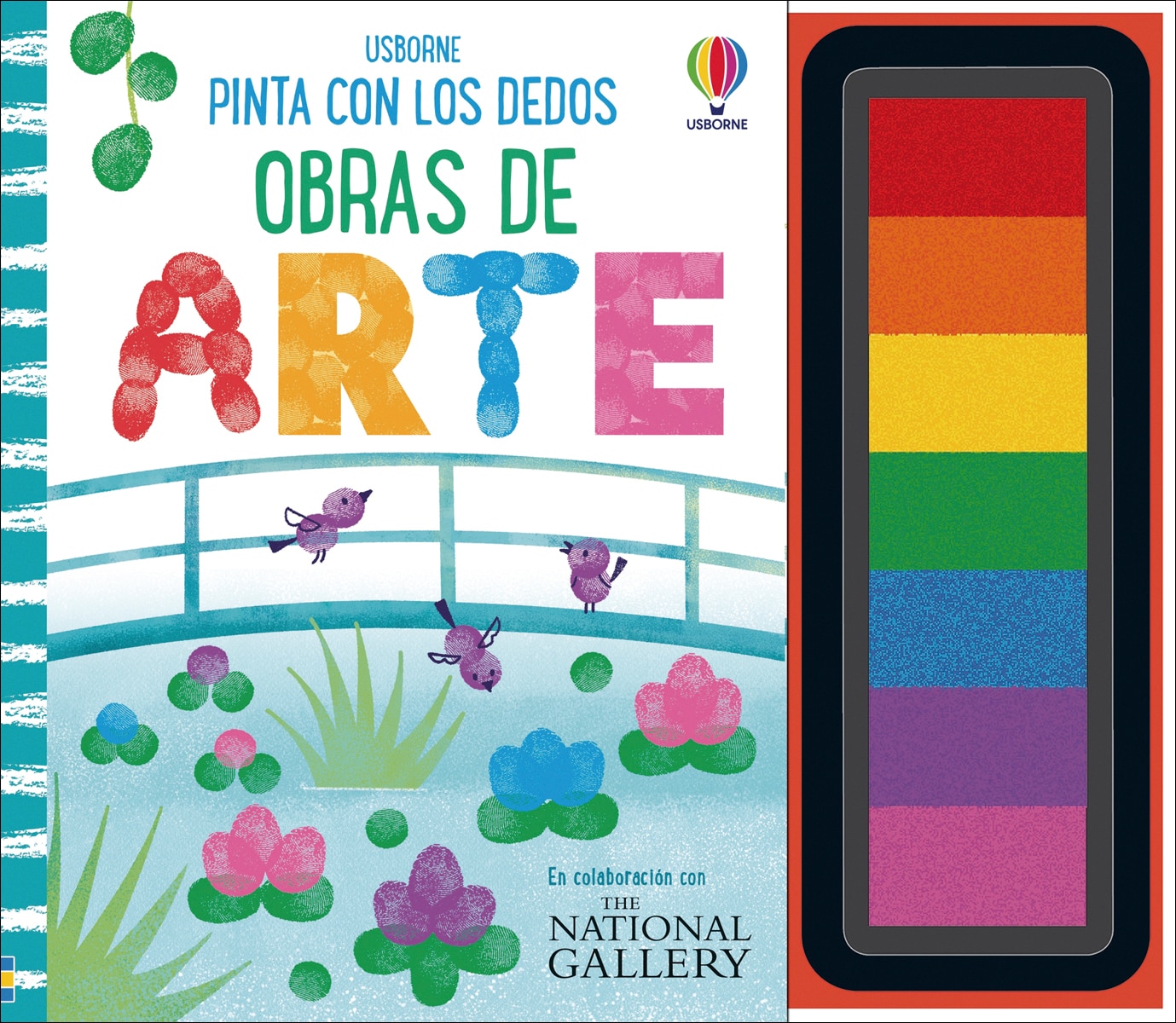 Imagen 0 de Obras de arte