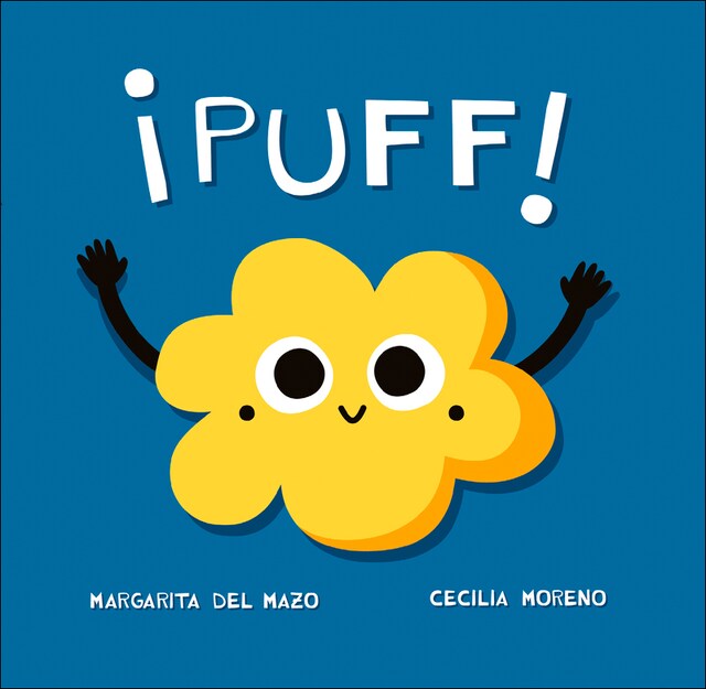 Imagem 0 de ¡Puff!