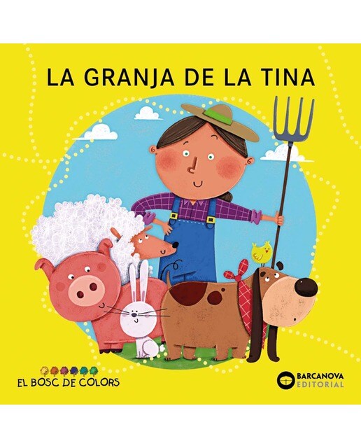 Imagen 0 de La granja de la Tina