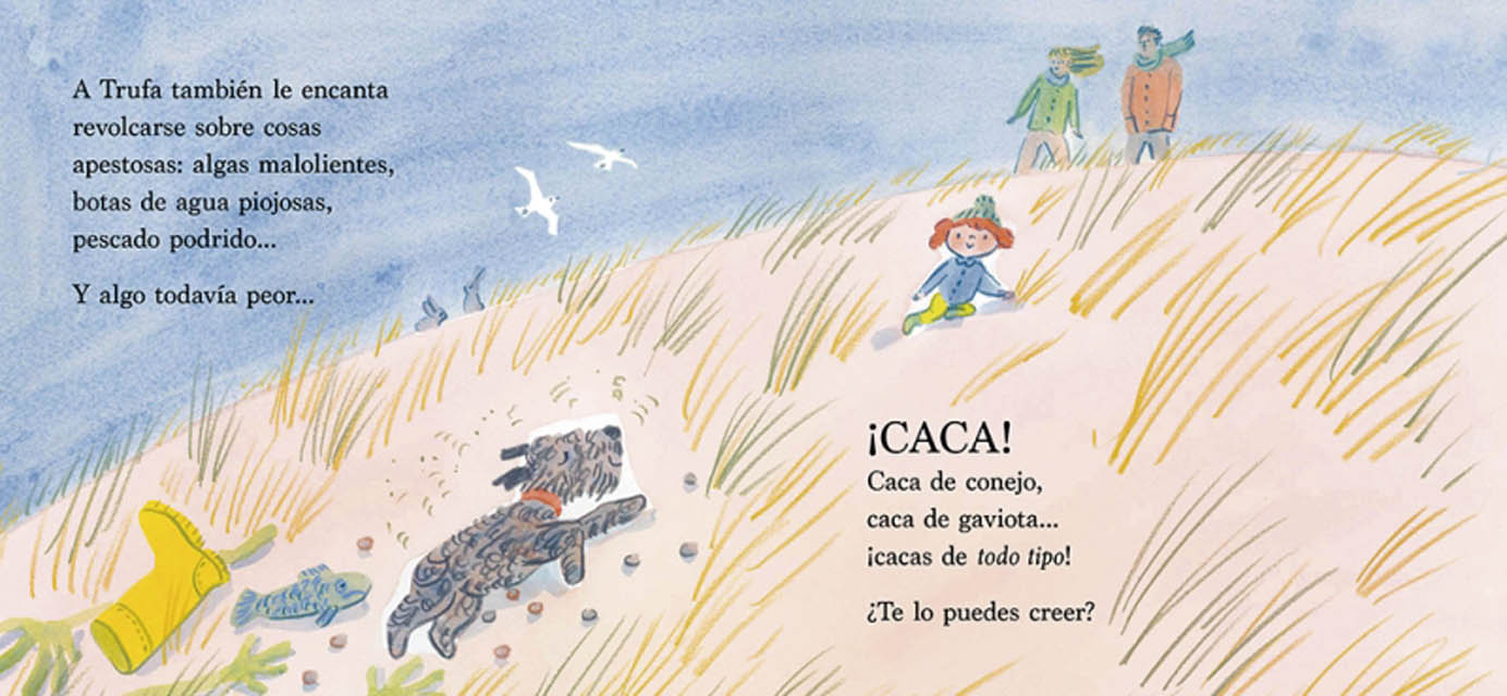 Imagen 4 de Trufa atufa  (Tapa dura)
