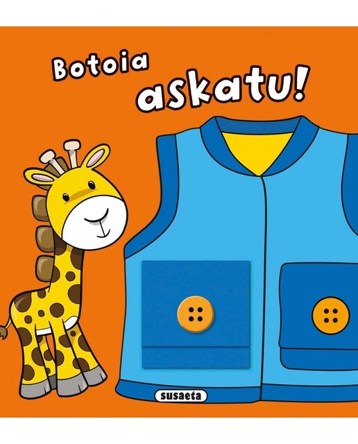 Botoia askatu 1
