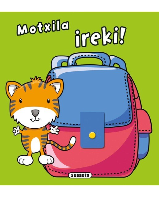 Motxila ireki 1